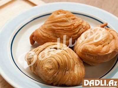 Midye börək resepti