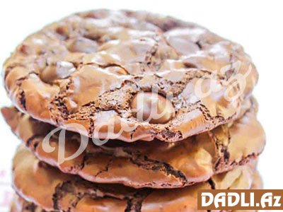 Starbucks Cookie resepti