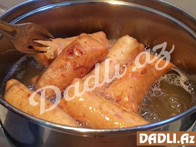 Pışki resepti - Video resept