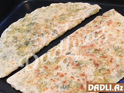 Kartof qutabının resepti - Video resept