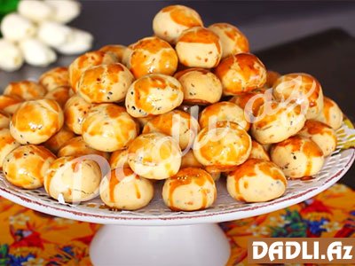 Duzlu doğranmış peçenye resepti