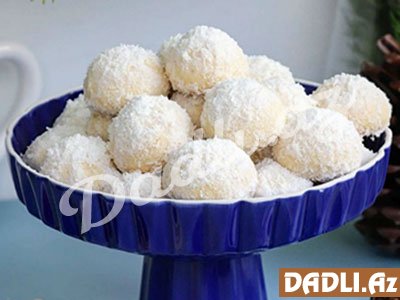 Pambıq peçenye resepti