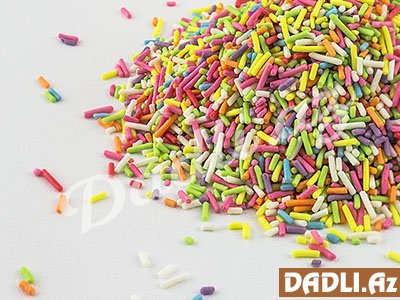 Evdə hazırlanan tort konfetləri resepti