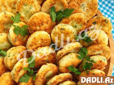 Çox dadlı səhər yeməyinə özəl resept