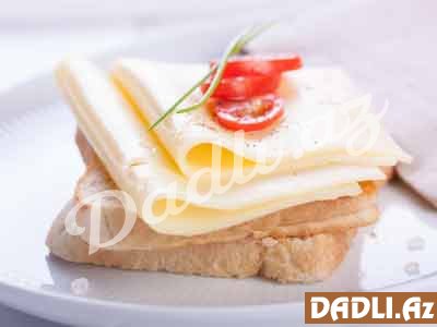 Bulka kimi yumşaq, bərəkətli sadə buterbrod çörəyi - Video resept
