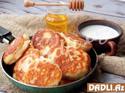 Fərqli oladi resepti - Video resept