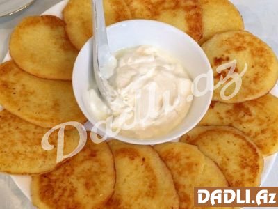 Talış mətbəxi çanquri resepti - Video resept