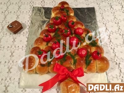 Özəl qəlyanaltı resepti - Video resept