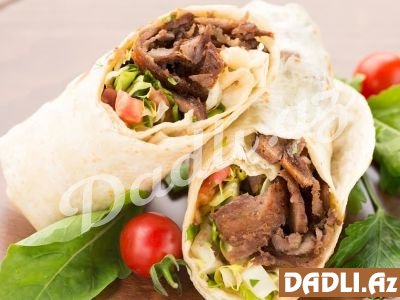 Toyuq fajita resepti