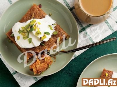 Nevzine desert resepti