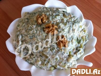 Kabak detoksu resepti