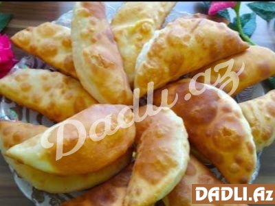 İmsaka mayasız, yağsız dadlı börək resepti