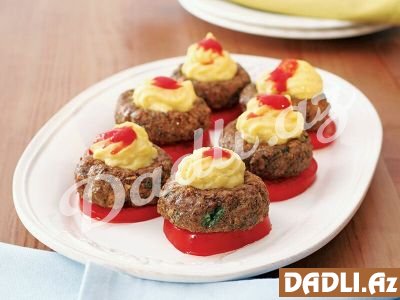 İftar süfrəsinin ulduzu: Həsən Paşa köftəsi resepti