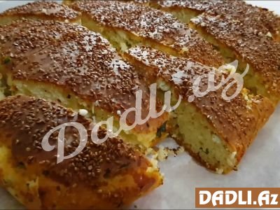 10 dəqiqədə hazırlayacağınız möhtəşəm ləzzət resepti