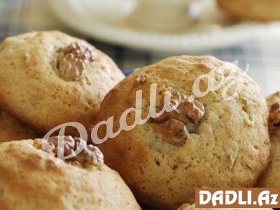 Bananlı peçenye resepti