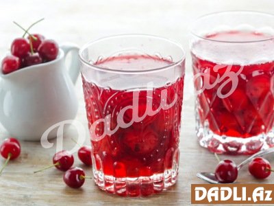 Albalı kompotu resepti