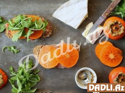 Xurmanı qızartmağa çalışmısız? - Mükəmməl qəlyanaltı üçün RESEPT