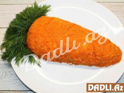 Yerkökü salatı resepti