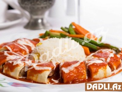 Beyti kababı resepti