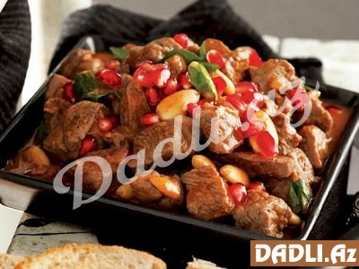 Çoban qovurma resepti