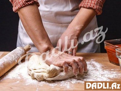 Maya əvəzinə istifadə edə biləcəyiniz 2 qarışıq