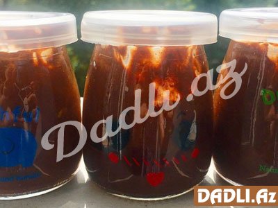 Sağlıqlı şokolad yağı resepti