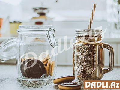 Peçenyelərinizin yeni kimi qalmasını istəyirsiz?