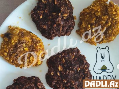 Vitamin tərkibi bol olan balqabaq şirniyyatı resepti