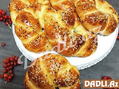 Yupyumşaq bulka bişirmək üçün ipucları