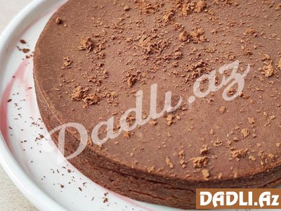 Sağlıqlı çizkeyk resepti