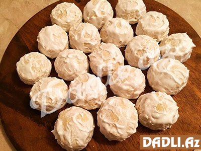 Pryanik resepti - Video resept