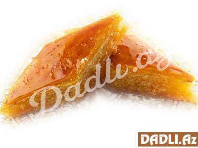 Kakoslu paxlava resepti - Video resept