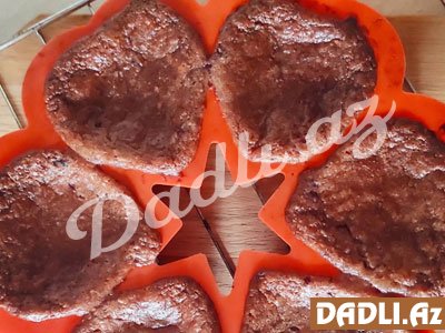 Moruqlu keks resepti