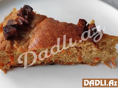 Köklü keks resepti