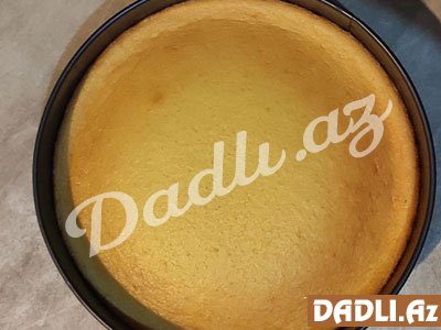 Yapon çizkeyki resepti