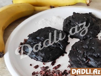 Bananlı keks resepti