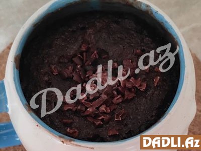 Veqan maqkeyk resepti