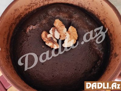 Fincaniçi keksi yulaf unu ilə resepti