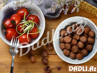 Narşərab salatı esepti