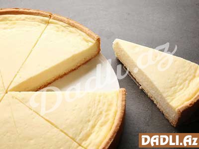 Sobada çizkeyk resepti