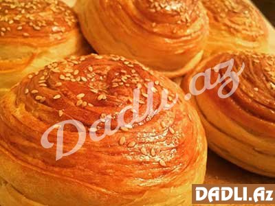 Şorqoğal resepti - Video resept