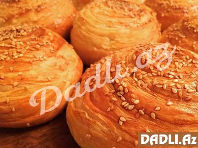 Şirin qoğal resepti - Video resept