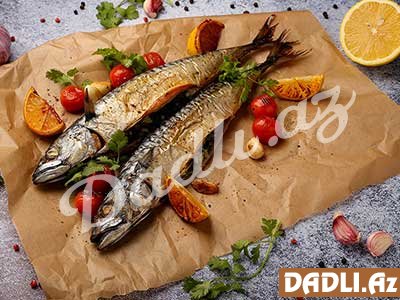 İçi doldurulmuş balıq resepti