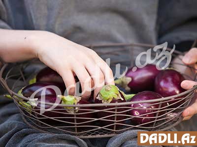 Badımcanlı kükü resepti