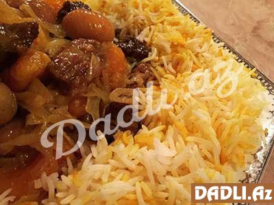 Aş qarası resepti - Video resept