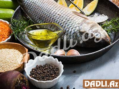 Balıq ləvəngisi resepti