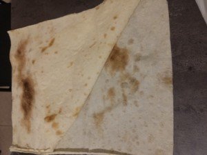 Lavaşarası salatı resepti - FOTO RESEPT