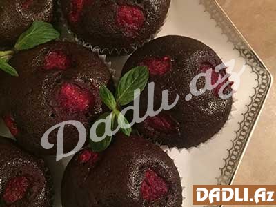 Kakaolu moruqlu keks resepti - Video resept