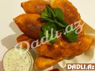 Piraşki resepti - FOTO RESEPT