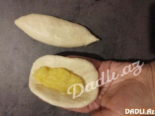 Piraşki resepti - FOTO RESEPT